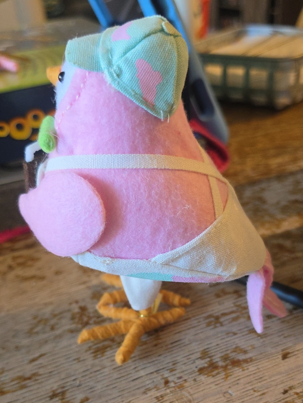 Target Spritz Bird - Picture 4 of 7